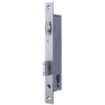 Mauer 4615 PZ tonrolslot