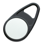 Mauer sleuteltag t.b.v. het SMARTair™ slot en het ELLocks® beslag