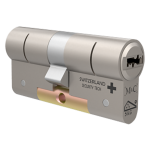M&C Condor antikerntrek dubbele veiligheidscilinder