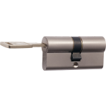 Nemef 142/9 profielcilinder NF4 serie dubbele cilinder