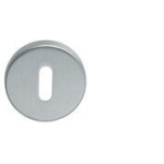 Permafix Sleutelrozet RVS Rond, 54x8mm