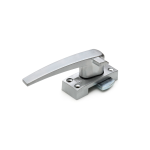 Raamboom Dulimex F1 Aluminium Rechtsdraaiend