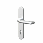 S2 veiligheidsbeslag 4021 SKG kruk PC92 aluminium buitenschild