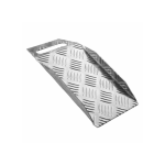 Secu Drempelh. alu Portable 0-10 cm