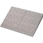 SecuCare Senior verbredings-set, 3 laags t.b.v. de modulaire drempelhulp