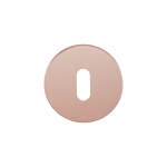 Sleutelrozet GPF0901VRT2 53x6,5mm Blush