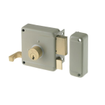 Yale oplegslot 634-60/I