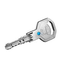 BKS sleutel livius 5000-serie