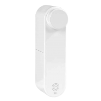 CESeasy motorunit wit, zonder cilinder