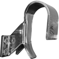 Deuropvanger Dictator haak 1009