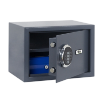 Documentenkluis Filex Security SB 2 donkergrijs
