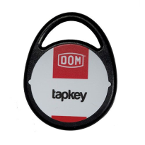 DOM Tapkey Pro sleutel Tag