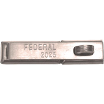 Federal 2025 overvalslot