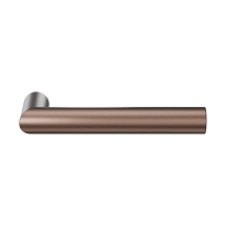 GPF1015.A2 Bronze blend Toi deurkruk