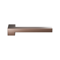GPF3160.A2 Raa deurkruk bronze blend