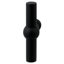 GPF8240 Hipi kruisklink zwart