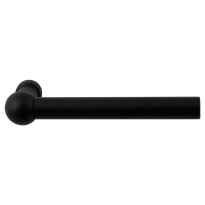 GPF8245 Hipi deurkruk zwart