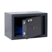 Privékluis Filex Security SB-C 1 donkergrijs