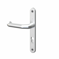 S2 veiligheidsbeslag 3221 binnenschild kruk aluminium