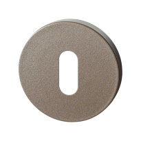 Sleutelrozet GPF1105.A3.0901 50x6 mm Mocca blend