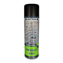 Zettex Protect wax 500 ml