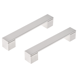 Differnz Tilburg Meubelgreep 128mm Mat chroom