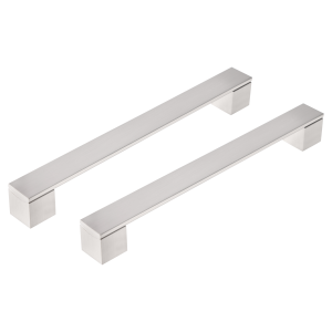 Differnz Tilburg Meubelgreep 192mm Mat chroom