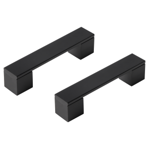 Differnz Tilburg Meubelgreep 96mm Mat Zwart