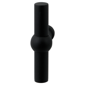 GPF8240 Hipi kruisklink zwart