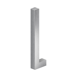 Hefschuifgreep Zaki+ RVS geborsteld GPF1302.09H