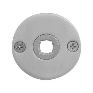 Rozet GPF1100.06 50x2mm RVS geborsteld