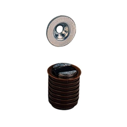 13157 magneetsnapper M 73/GP 9 40 N, wit