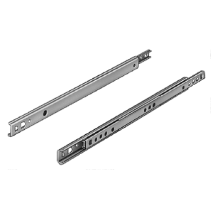 30767 kogelgeleider KA 1730, schuifladelengte 450 mm
