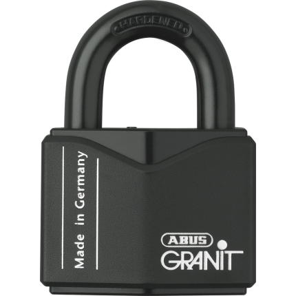 Abus hangslot 55 mm