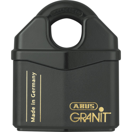 Abus hangslot 80 mm