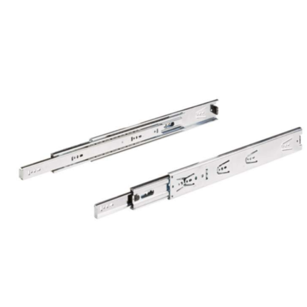 41366 kogelgeleider KA 4932, schuifladelengte 700 mm