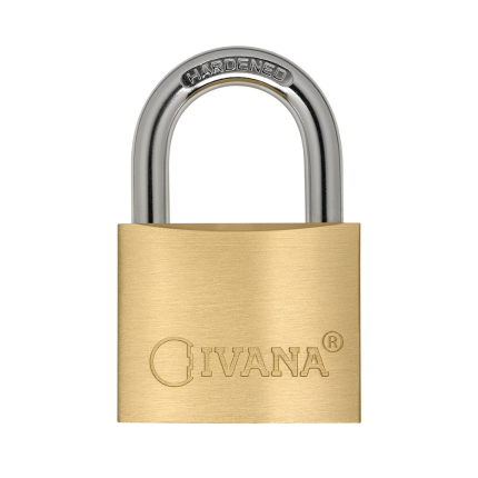 Ivana hangslot 40 mm