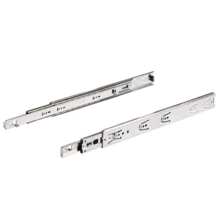 9080295 kogelgeleider KA 4932 AM, schuifladelengte 550 mm