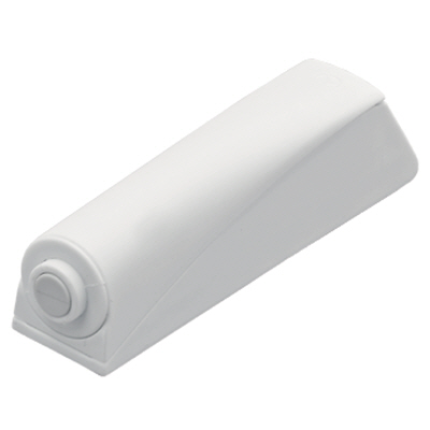 9089597 push to open pin strong, voor schroefbevestiging, lange slag