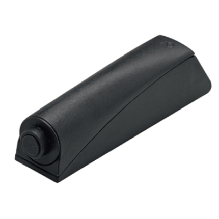 9089626 push to open pin, voor schroefbevestiging, lange slag