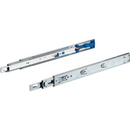 9114558 kogelgeleider KA 4532 AM Silent System, schuifladelengte 550 mm