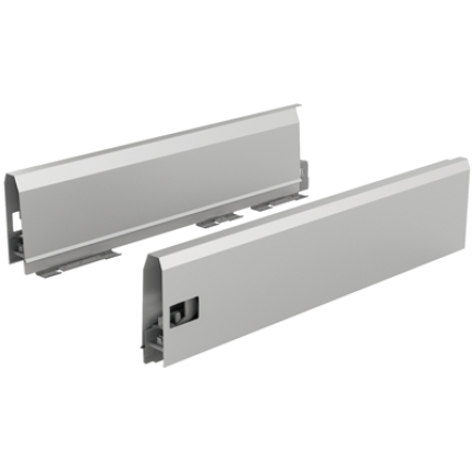9150628 ArciTech flexibel set, 126 mm / 550 mm