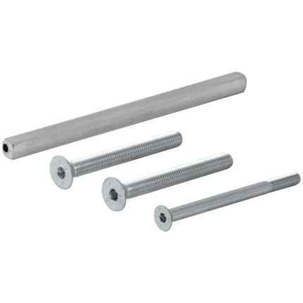 AG0327 bevestigingsset