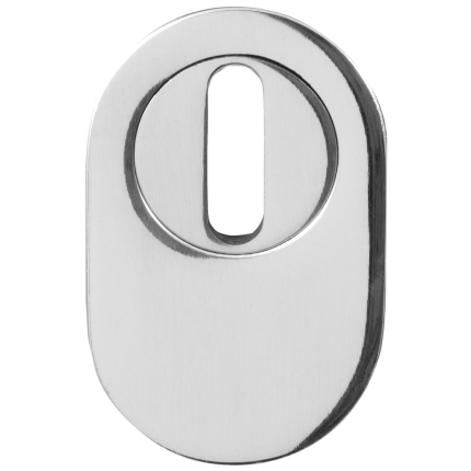 Anti-Kerntrek Insert RVS Gepolijst t.b.v. Kerntrek VH-Schilden AG0410.49