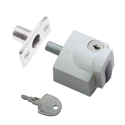 AXA 3012 oplegslot