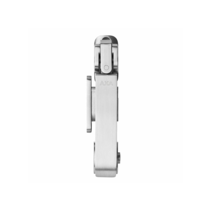 AXA Oyster raamuitzetter 3355 SKG L3 DIN links buitendraaiend RVS