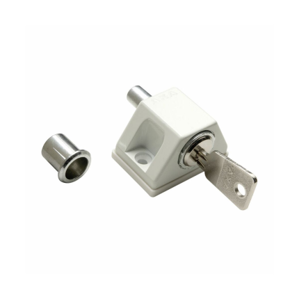 AXA raamslot 3011 wit