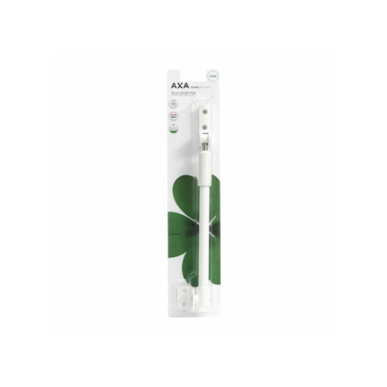 Axa raamuitzetter 2826 Telescoop wit