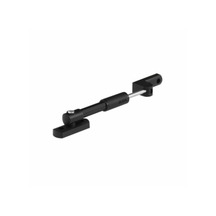 AXA raamuitzetter telescoop zwart 2815-00-56