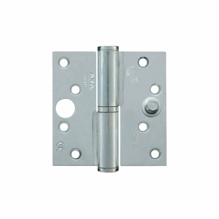 AXA Veiligheidspaumelle 1201 SKG*** - DIN-rechts 89x89mm gegalvaniseerd